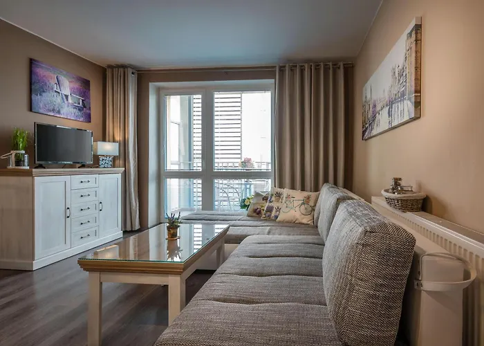 Apartment Provensal