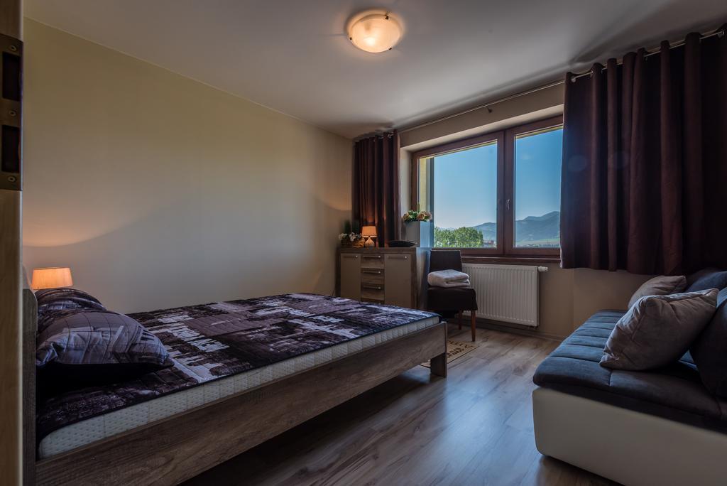 Apartmán Provensal Liptovsky Mikulas